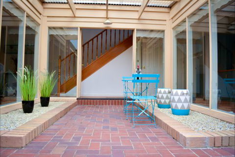Turner Terrace - Accommodation Mt Buller 6