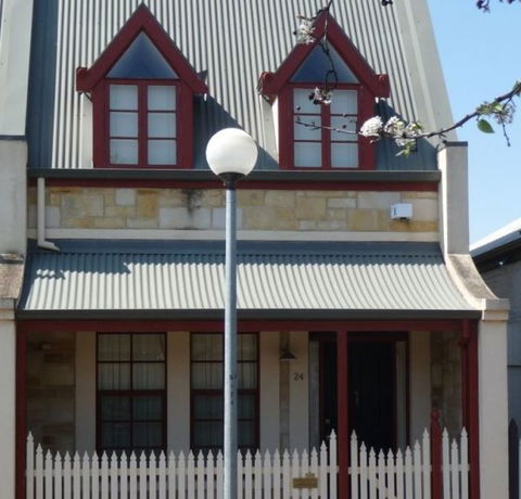 Villa On Louisa - Accommodation Mt Buller 1