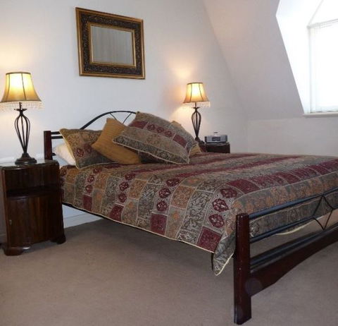 Villa On Louisa - Accommodation Mt Buller 2