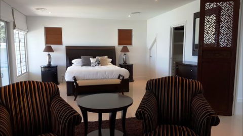Villa Kopai Luxury Beach House - Accommodation Mt Buller 1