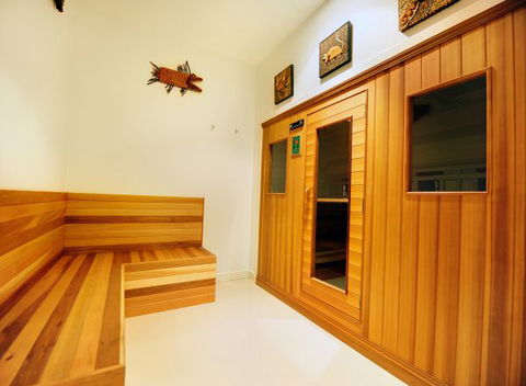 Villa Kopai Luxury Beach House - Accommodation Mt Buller 4