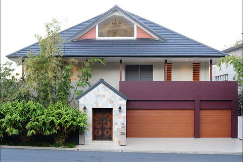 Villa Kopai Luxury Beach House - Accommodation Mt Buller 7