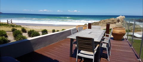 Villa Kopai Luxury Beach House - Accommodation Mt Buller 9