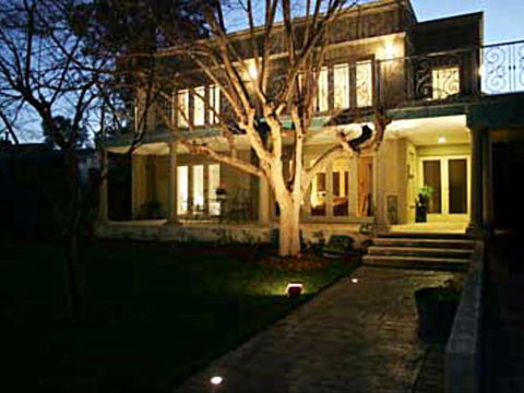 Via Bella Vista - Accommodation Mt Buller 0