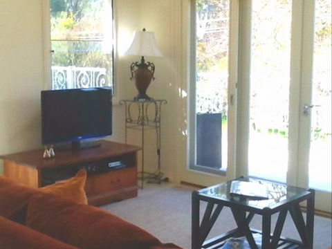 Via Bella Vista - Accommodation Mt Buller 7
