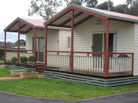 Warrnambool Holiday Park And Motel - Accommodation Mt Buller 6