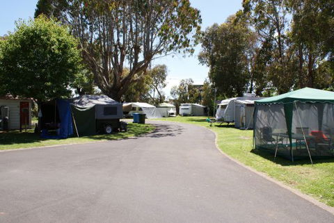 Warrnambool Holiday Park And Motel - Accommodation Mt Buller 8