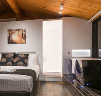 Waterfall Springs Retreat and Wildlife Sanctuary - Accommodation Mt Buller