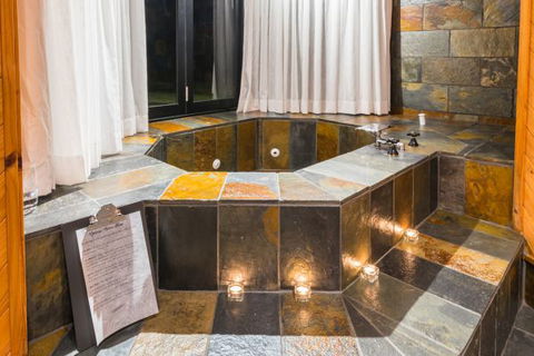 Waterfall Springs Retreat And Wildlife Sanctuary - Accommodation Mt Buller 3