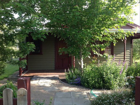 Wandana Bed And Breakfast - Accommodation Mt Buller 4