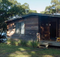 Weemalah Cottage - Accommodation Mt Buller