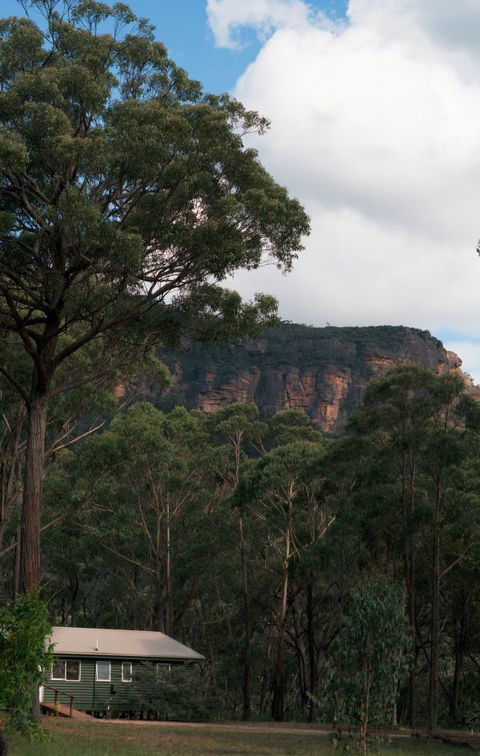 Werriberri - Accommodation Mt Buller 0
