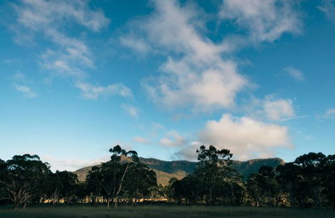 Werriberri - Accommodation Mt Buller 10