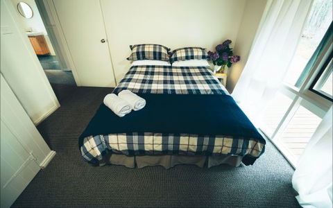 Werriberri - Accommodation Mt Buller 11