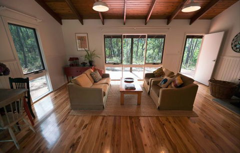 Werriberri - Accommodation Mt Buller 12