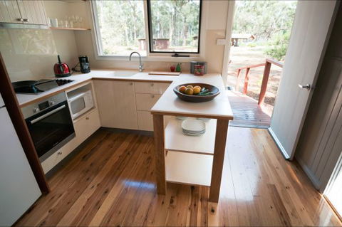 Werriberri - Accommodation Mt Buller 13