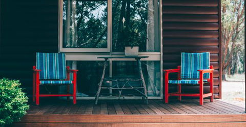 Werriberri - Accommodation Mt Buller 17