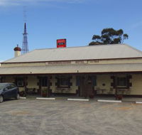 Wildongoleechie Hotel - Accommodation Mt Buller