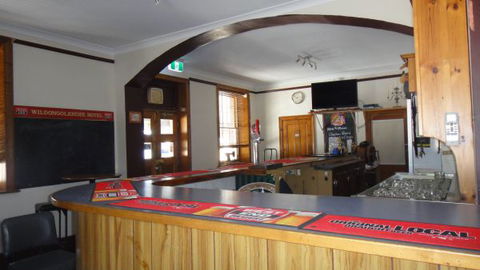 Wildongoleechie Hotel - Accommodation Mt Buller 1