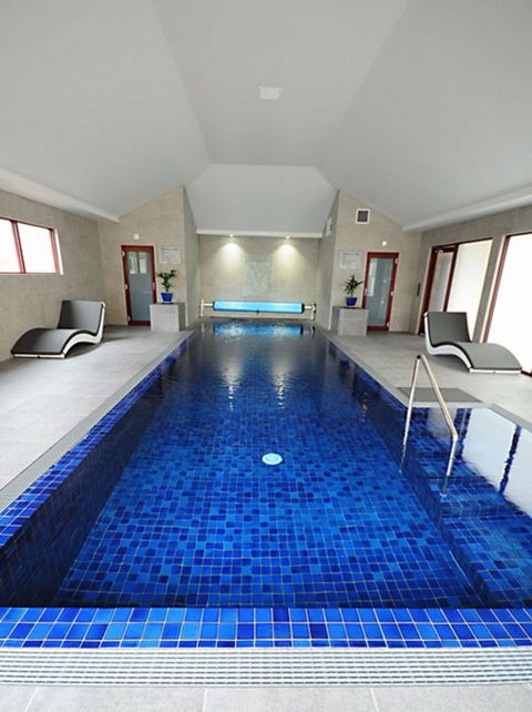 Willesden On Stoke - Accommodation Mt Buller 9