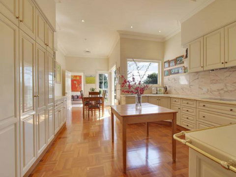 Willowood - Accommodation Mt Buller 1