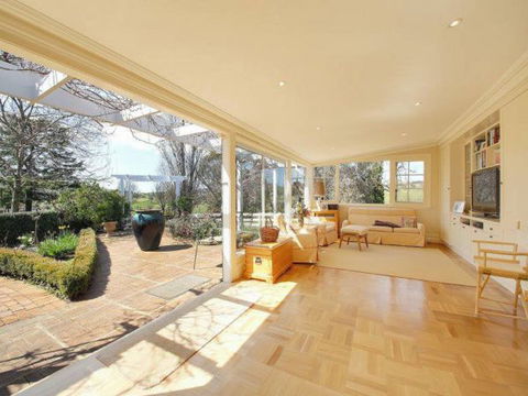 Willowood - Accommodation Mt Buller 2