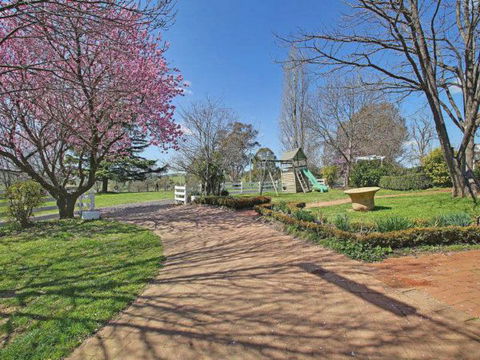 Willowood - Accommodation Mt Buller 3