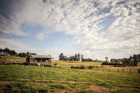 Wines For Joanie Cottage - Accommodation Mt Buller 0