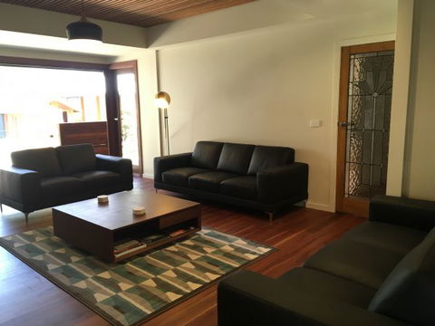 Woodland Mirth Holiday Retreat - Accommodation Mt Buller 1