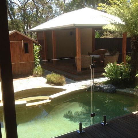 Woodland Mirth Holiday Retreat - Accommodation Mt Buller 3