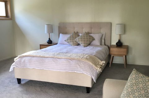 Woodland Mirth Holiday Retreat - Accommodation Mt Buller 4
