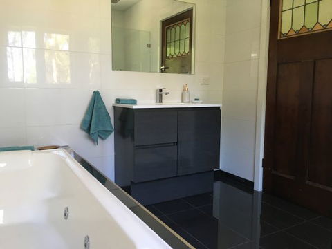 Woodland Mirth Holiday Retreat - Accommodation Mt Buller 5