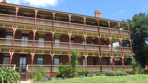 Yarra House - Accommodation Mt Buller 0