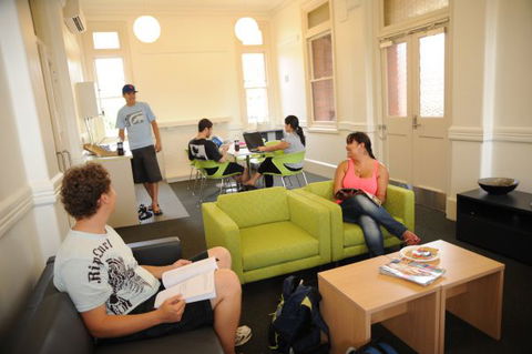 Yarra House - Accommodation Mt Buller 5