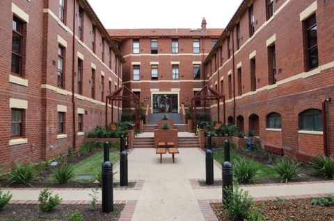 Yarra House - Accommodation Mt Buller 9