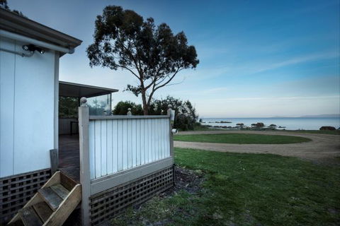Yanakie Caravan Park - Accommodation Mt Buller 3