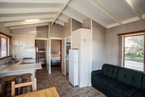 Yanakie Caravan Park - Accommodation Mt Buller 5