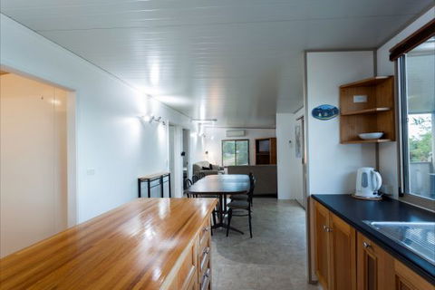 Yanakie Caravan Park - Accommodation Mt Buller 6