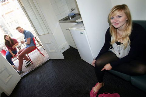 Zing! Backpackers Hostel - Accommodation Mt Buller 2