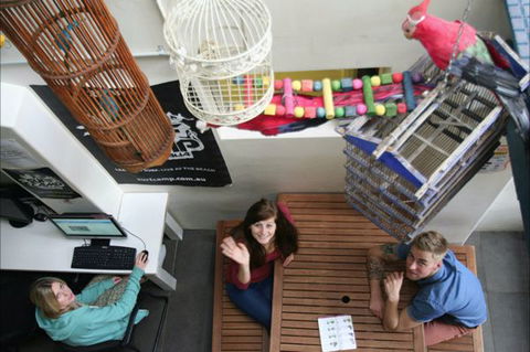 Zing! Backpackers Hostel - Accommodation Mt Buller 3