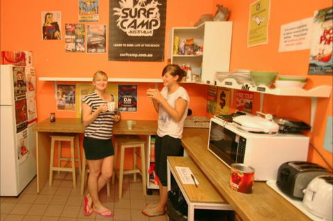 Zing! Backpackers Hostel - Accommodation Mt Buller 4