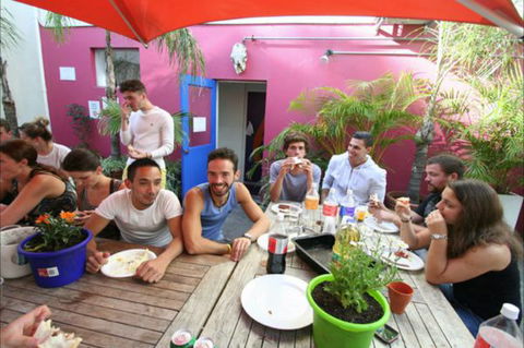 Zing! Backpackers Hostel - Accommodation Mt Buller 7