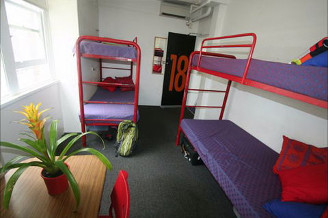 Zing! Backpackers Hostel - Accommodation Mt Buller 9