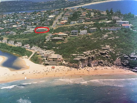 A Beach House Near Manly Two - Accommodation Mt Buller 7