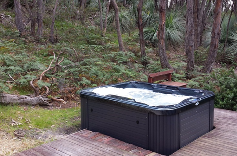 Kurianda Cottage Willunga Hill - Accommodation Mt Buller 3