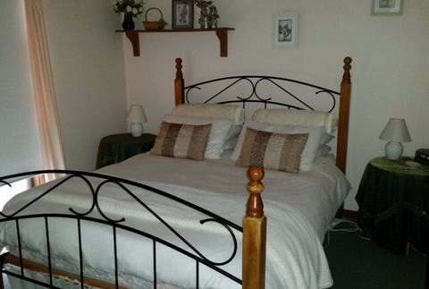 Kurianda Cottage Willunga Hill - Accommodation Mt Buller 1