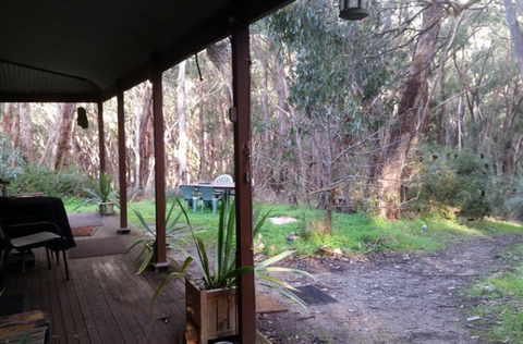 Kurianda Cottage Willunga Hill - Accommodation Mt Buller 0
