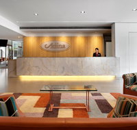 Adina Apartment Hotel Perth - Mounts Bay Road - Accommodation Mt Buller