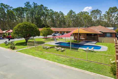 Advance Motel - Accommodation Mt Buller 1