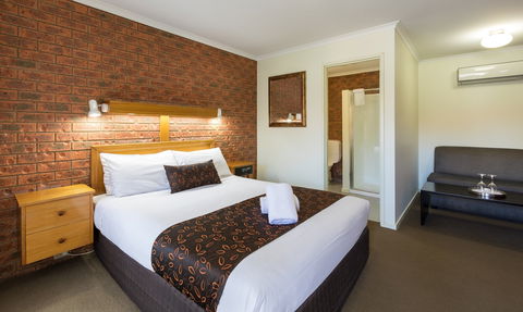 Advance Motel - Accommodation Mt Buller 3